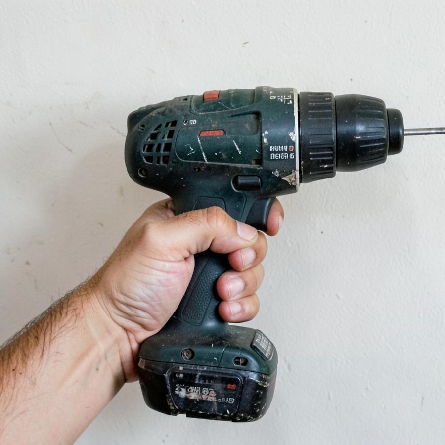 Handyman
